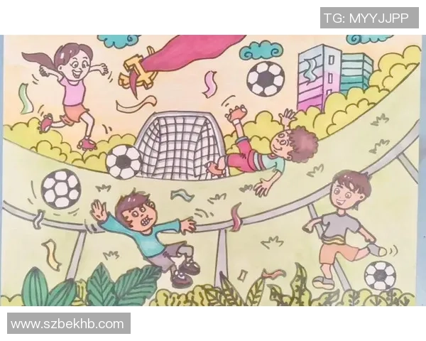 足球明星在绿茵场上的精彩瞬间素描展现与技艺传承