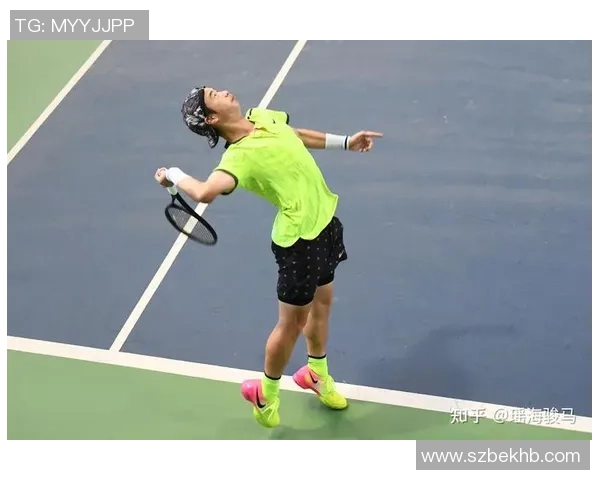 上海网球队灵活性变革引发热议推动网球发展新趋势